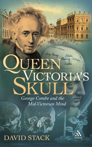 Queen Victoria's Skull