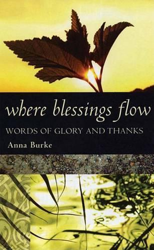 Where Blessings Flow