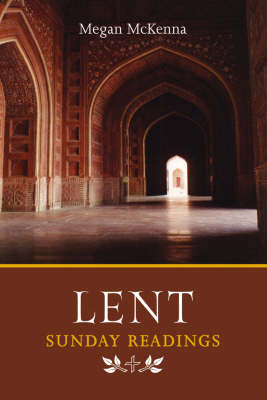 Lent: Sunday Readings
