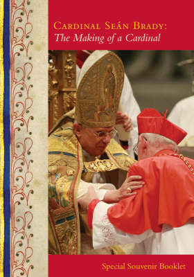 The Making of a Cardinal