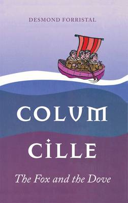Colum Cille