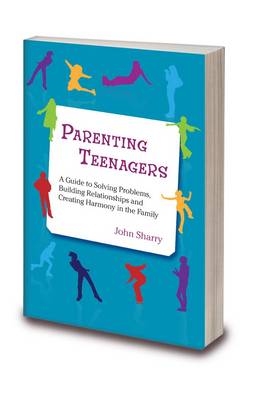 Parenting Teenagers