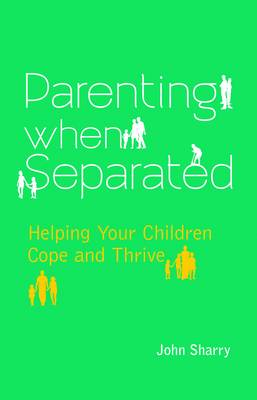 Parenting When Separated