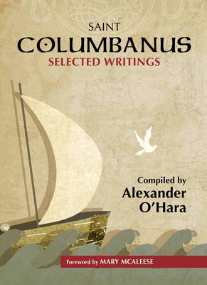 Saint Columbanus