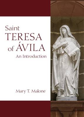 Saint Teresa of Avila