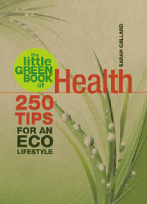The Little Green Book: Health