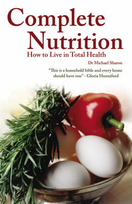 Complete Nutrition