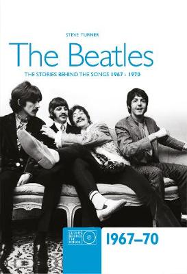 Beatles SBTS 1967-70