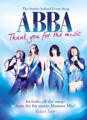Abba Thank you for the Music