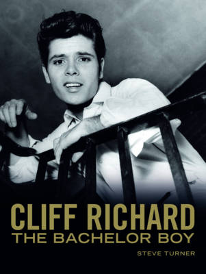 Cliff Richard: Bachelor Boy
