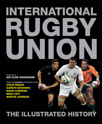 International Rugby Union