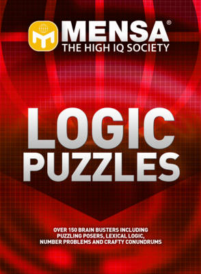 "Mensa" Logic Puzzles