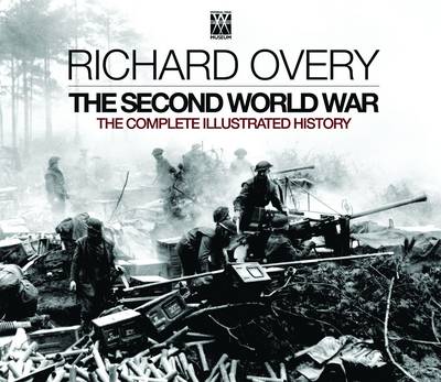 The Second World War