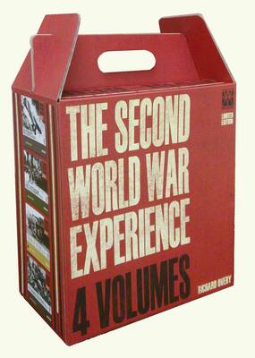 The Second World War Experience: Blitzkrieg 1939-41 v. 1