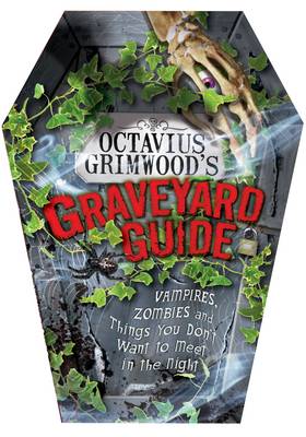 Octavius Grimwood's Graveyard Guide