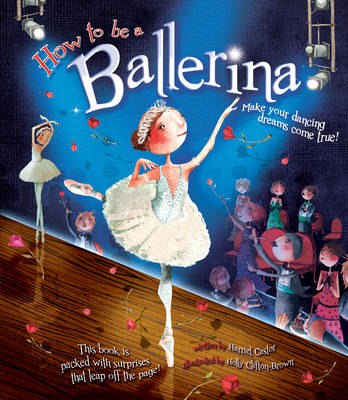 How to be a Ballerina