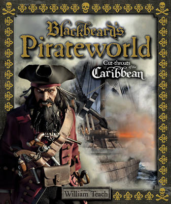 Blackbeard's Pirateworld