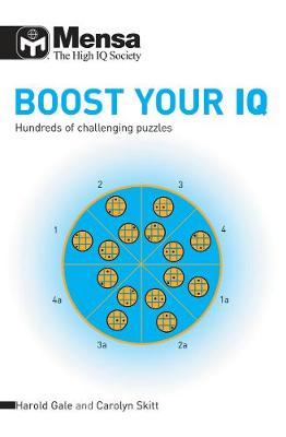 Mensa Boost Your IQ