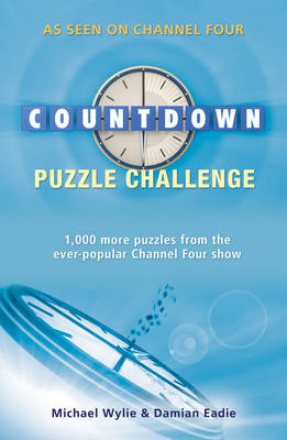 Countdown: Puzzle Challenge