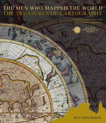 Men Who Mapped the World