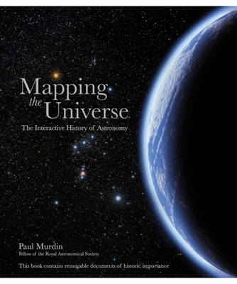 Mapping The Universe