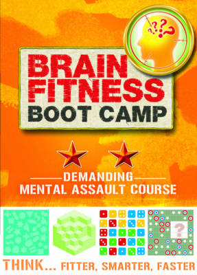 Brain Fitness Boot Camp - Mental Assault Course