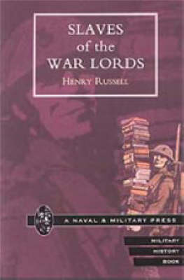 Slaves of the War Lords