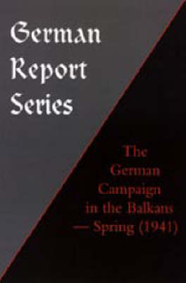 German Report Series