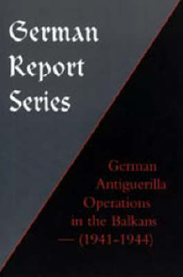 German Report Series