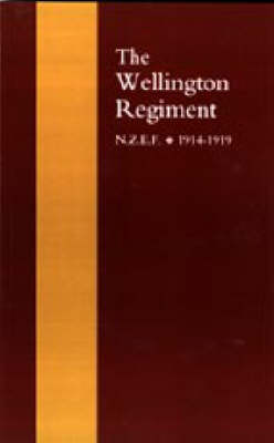 Wellington Regiment