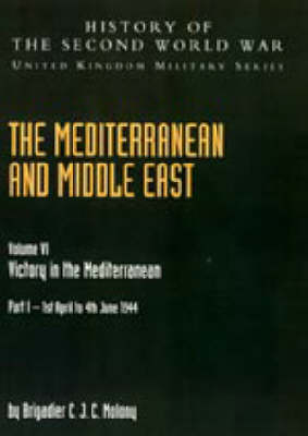 Mediterranean and Middle East