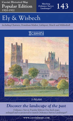 Ely and Wisbech