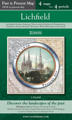Lichfield (PPR-LIC)