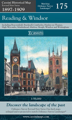 Reading and Windsor