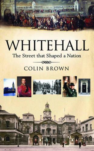 Whitehall