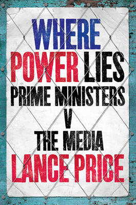 Where Power Lies