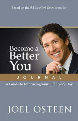 Become a Better You