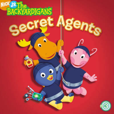 Secret Agents
