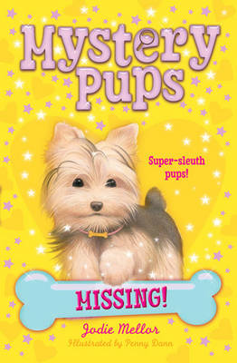 Missing!