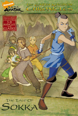 The Earth Chronicles: Tale of Sokka
