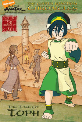 The Earth Chronicles: Tale of Toph