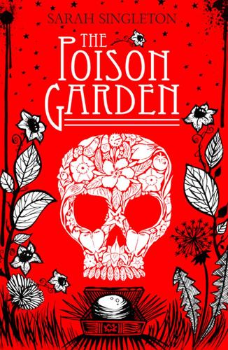 The Poison Garden