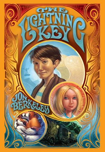 The Lightning Key Volume 3