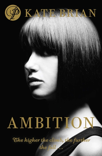 Ambition Volume 7