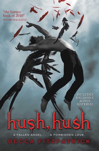 Hush, Hush Volume 1