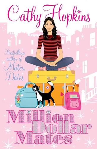 Million Dollar Mates Volume 1