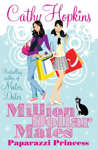 Million Dollar Mates: Paparazzi Princess Volume 2