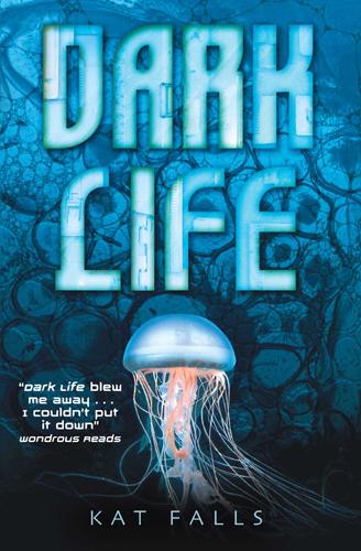 Dark Life Volume 1