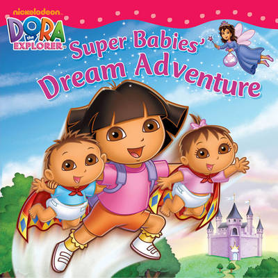 Super Babies' Dream Adventure