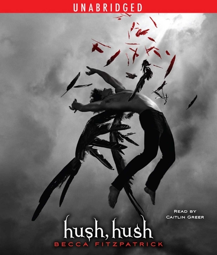 Hush, Hush Volume 1
